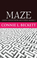 Maze-9784824111951