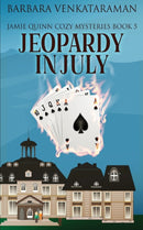 Jeopardy In July-9784824112460