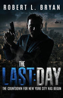 The Last Day-9784824113108
