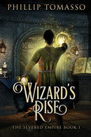 Wizard's Rise-9784824120731
