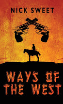 Ways of the West-9784824141118