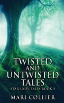 Twisted And Untwisted Tales-9784824144911