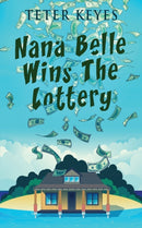 Nana Belle Wins The Lottery-9784824145284
