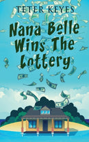 Nana Belle Wins The Lottery-9784824145291