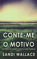 Conte-me O Motivo-9784824152572