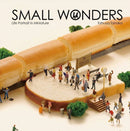 Small Wonders : Life Portrait in Miniature-9784865050776