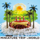Miniature Trip Around the World-9784865055504