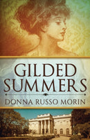 Gilded Summers-9784867450468