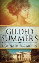 Gilded Summers-9784867450475