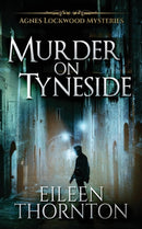 Murder on Tyneside-9784867450628