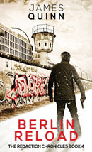 Berlin Reload-9784867453537