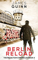Berlin Reload-9784867453544