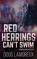 Red Herrings Can't Swim-9784867454213