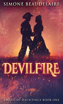 Devilfire-9784867454480
