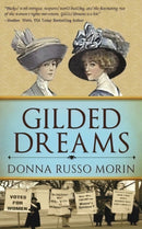 Gilded Dreams-9784867455005