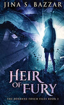 Heir of Fury-9784867455487