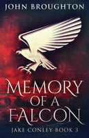 Memory Of A Falcon-9784867457290
