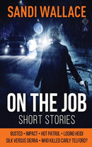 On The Job-9784867458419