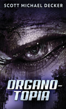 Organo-Topia-9784867458433