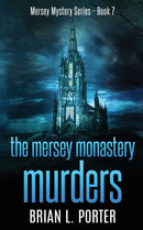The Mersey Monastery Murders-9784867458655