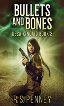 Bullets And Bones-9784867459089