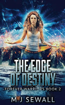 The Edge Of Destiny-9784867459355