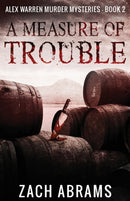 A Measure of Trouble-9784867473313