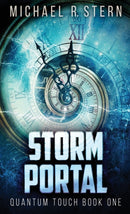 Storm Portal-9784867473603