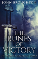 The Runes Of Victory-9784867475652