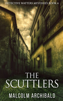 The Scuttlers-9784867478424