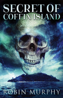 Secret Of Coffin Island-9784867478554