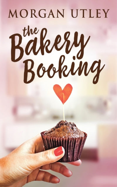 The Bakery Booking-9784867478769