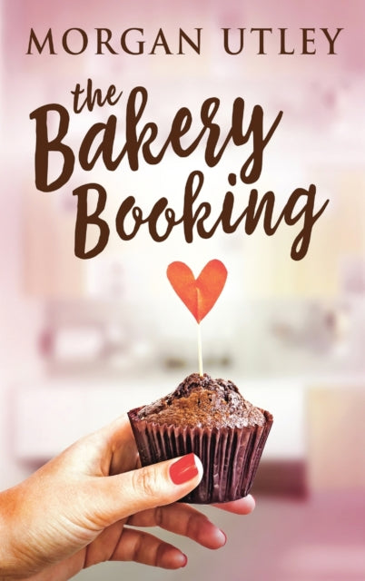The Bakery Booking-9784867478776