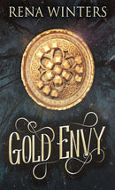 Gold Envy-9784867479698