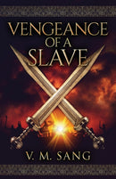 Vengeance Of A Slave-9784867506578