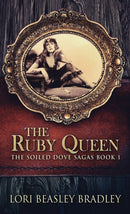 The Ruby Queen-9784867509166