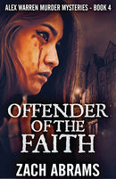 Offender Of The Faith-9784867514672