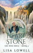 Heart Stone-9784867515839