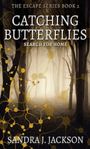 Catching Butterflies-9784867517789