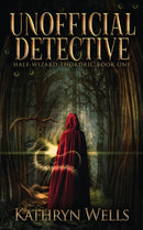 Unofficial Detective-9784867519004