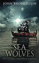 Sea Wolves-9784867525883