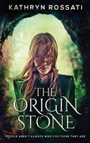 The Origin Stone-9784867525944