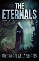 The Eternals : Beneath The Fading Sun-9784867527757