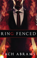 Ring Fenced-9784867529577