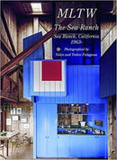 MLTW - The Sea Ranch, California 1963- . Residential Masterpieces 29-9784871405621