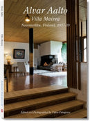 Alvar Aalto : Villa Mairea, Noormarkku, Finland, 1937-39-9784871406260