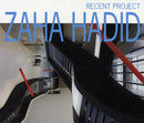 Zaha Hadid : Recent Projects-9784871406697