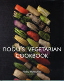 Nobu''s Vegetarian Cookbook