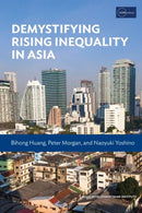 Demystifying Rising Inequality in Asia-9784899741015