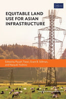 Equitable Land Use for Asian Infrastructure-9784899742098